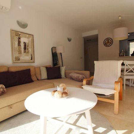 Apartamento Altea Green Exterior photo