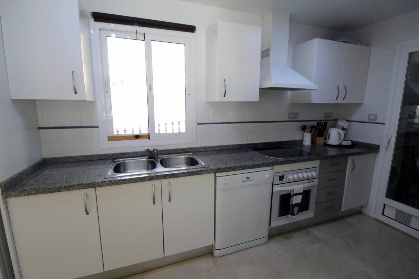 Apartamento Altea Green Exterior photo